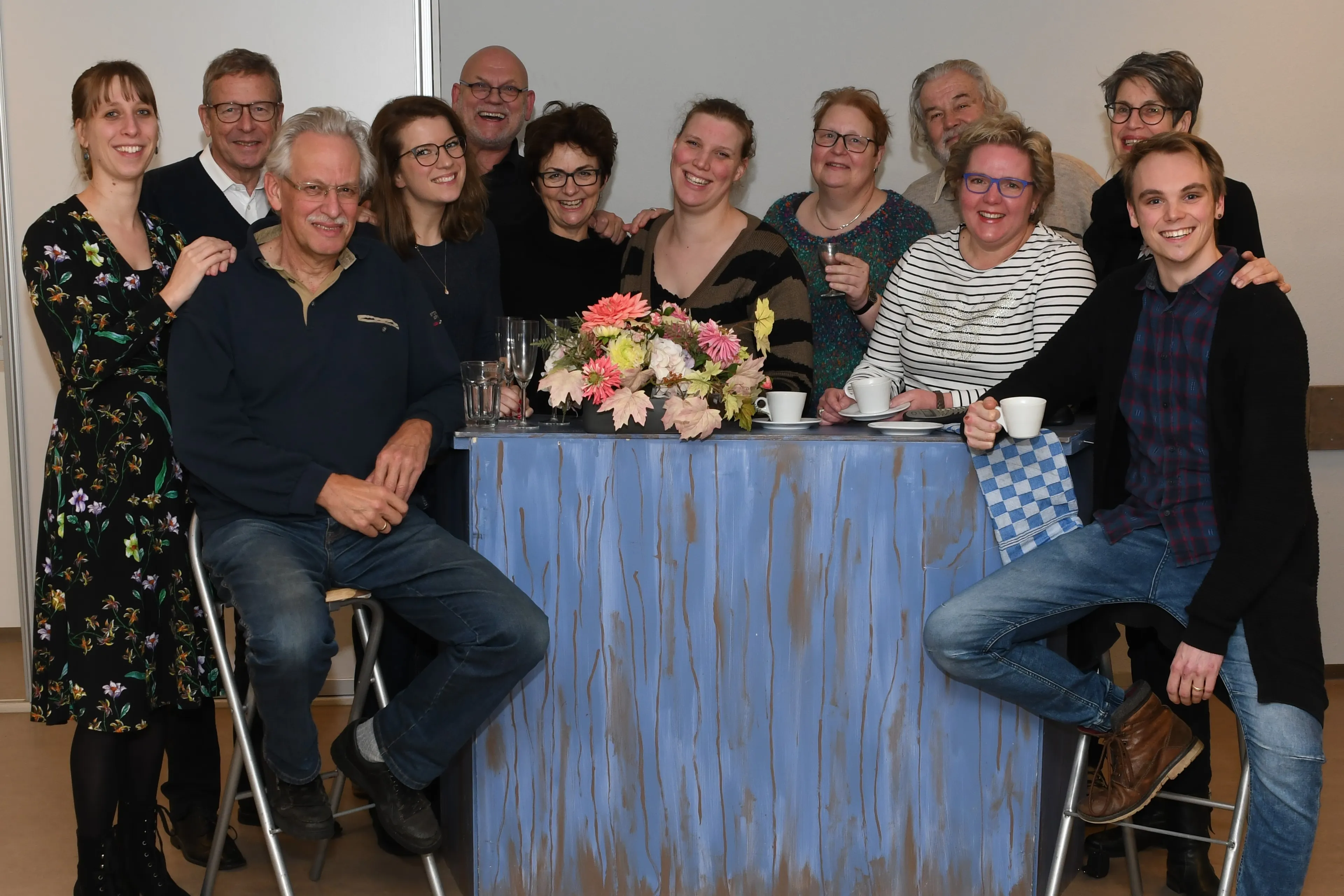 20181117 artis amore foto gids