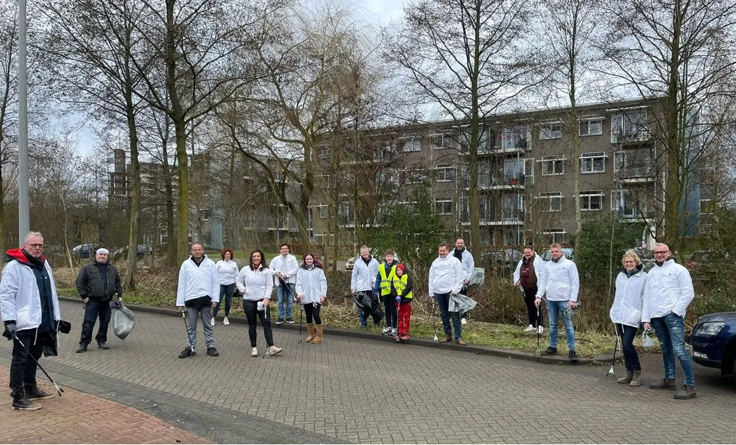 actie politiek