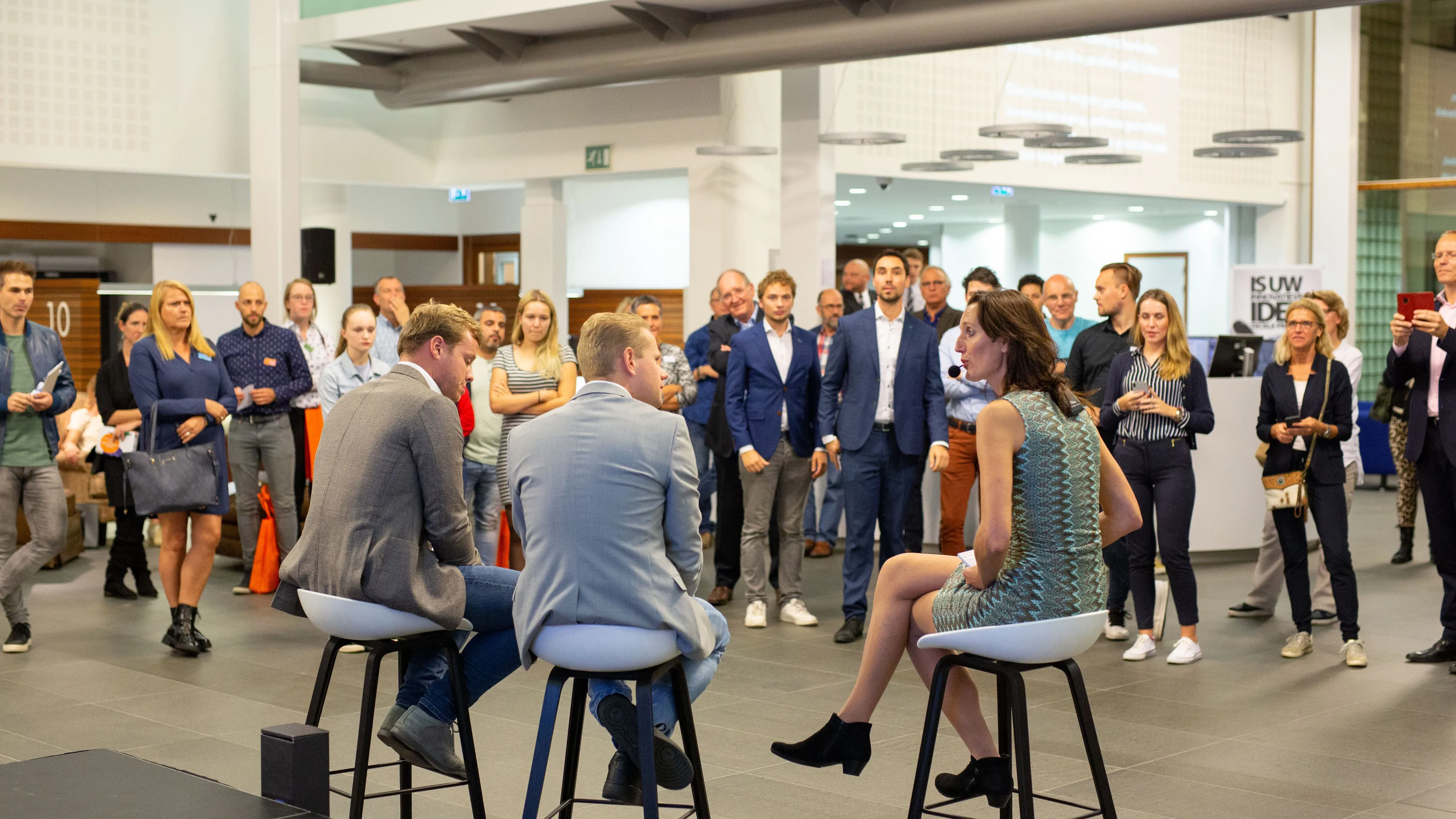 afbeelding bij persbericht 82 startersevent2018 hr 26