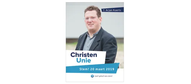 arjan koerts