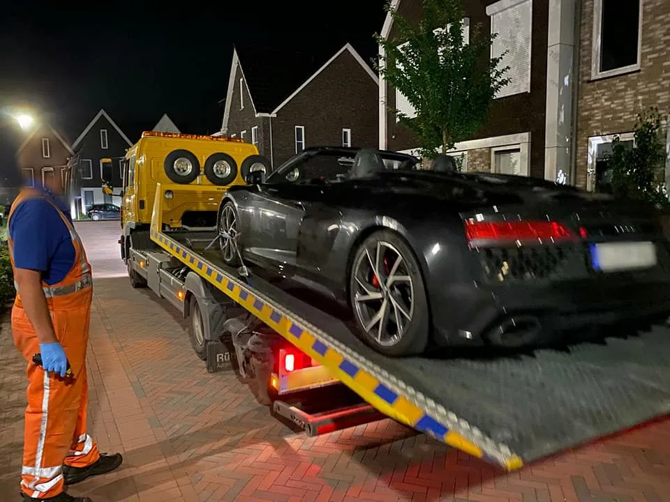 auto op 1