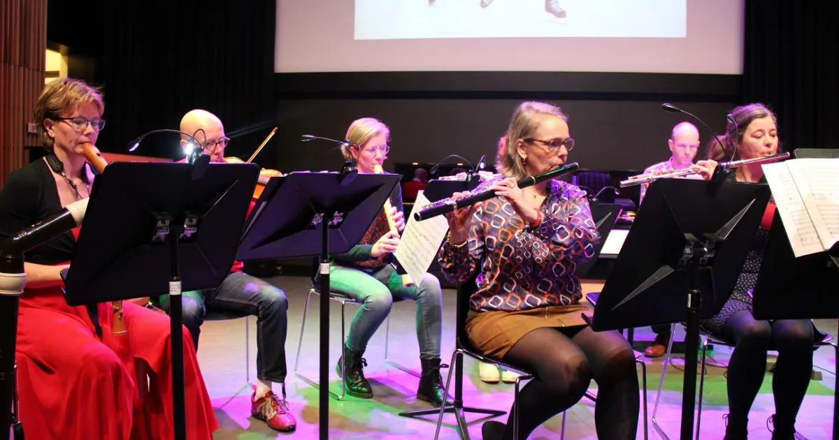 barokensemble barocco delle muse