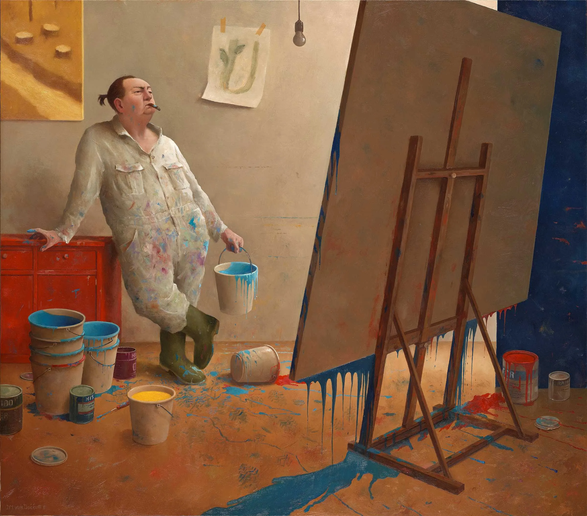 bekend