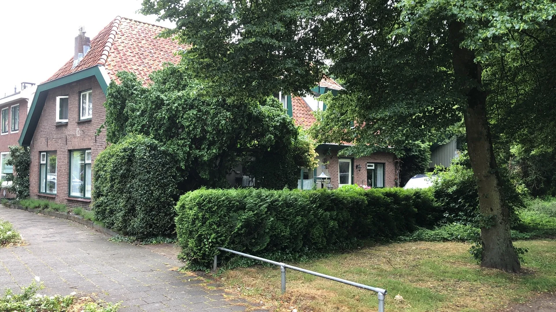 boerderij