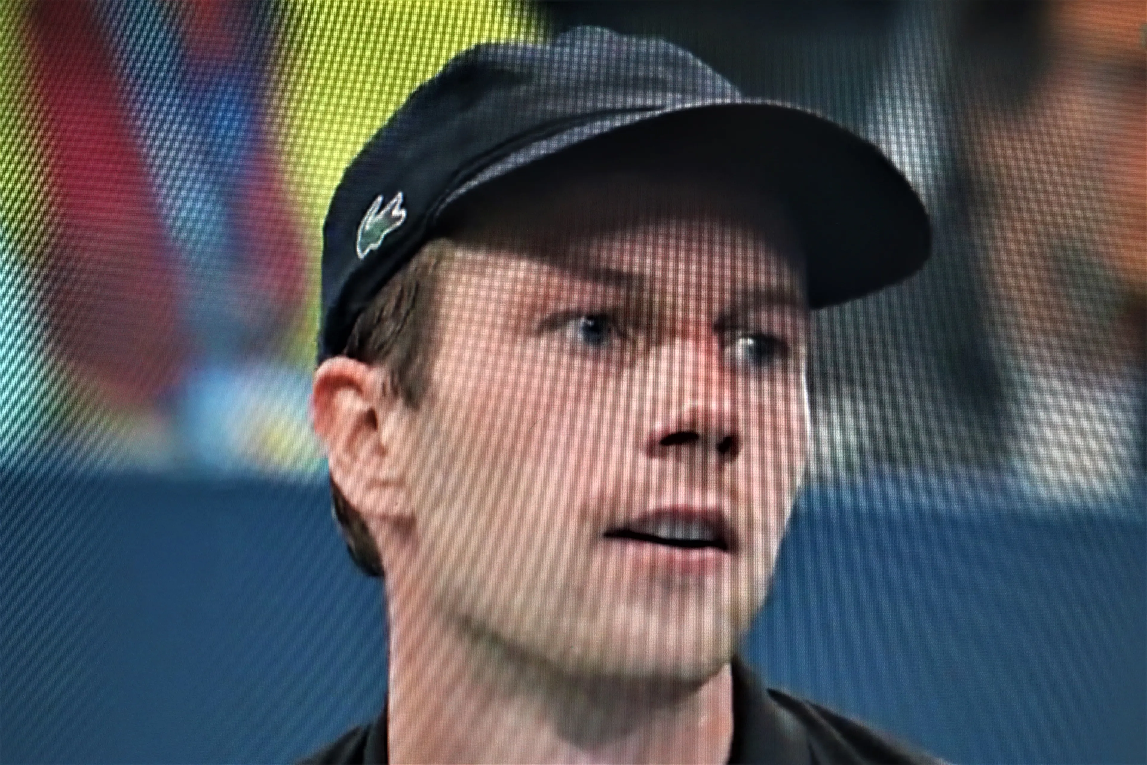 botic van de zandschulp