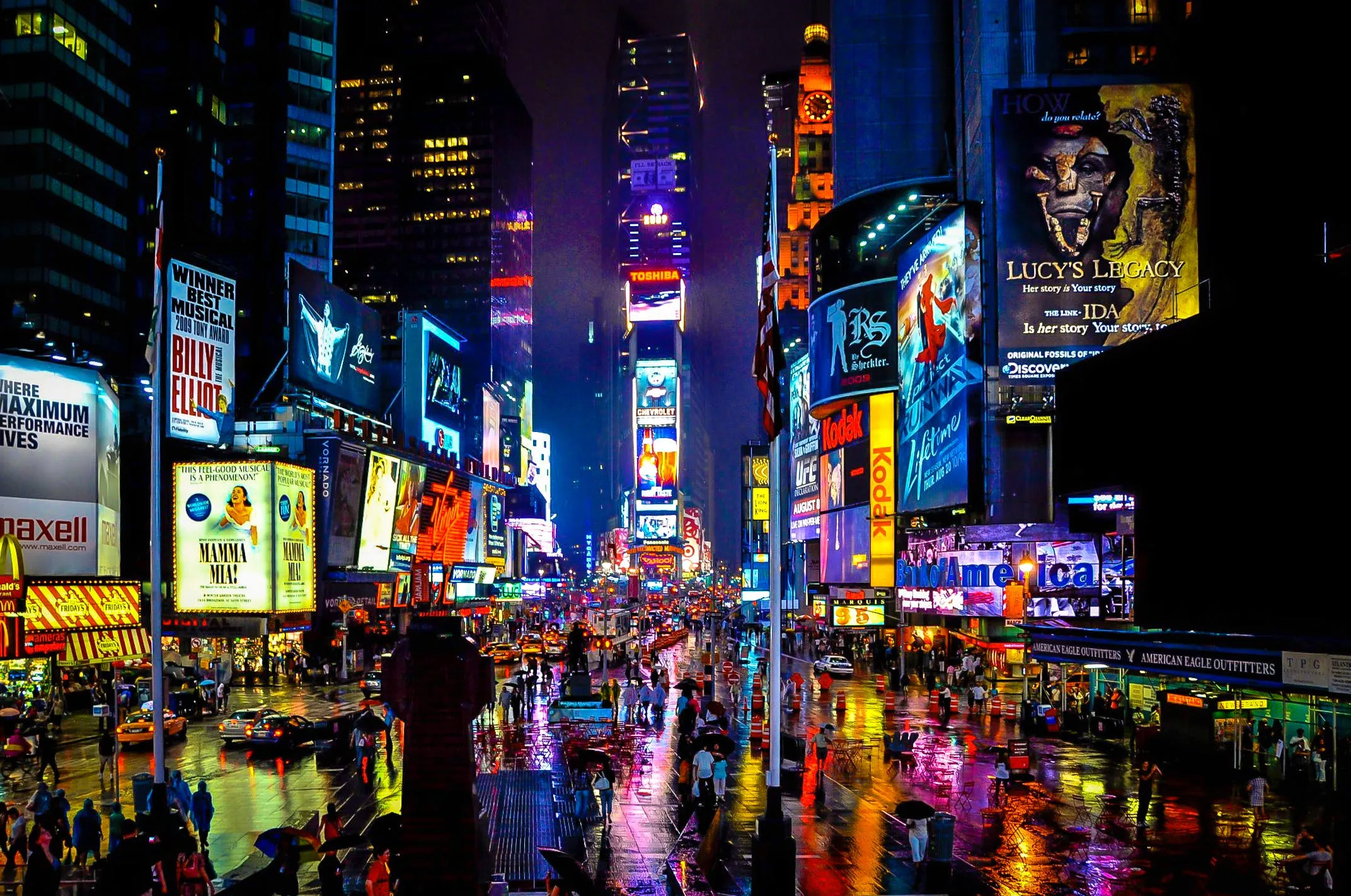 broadway