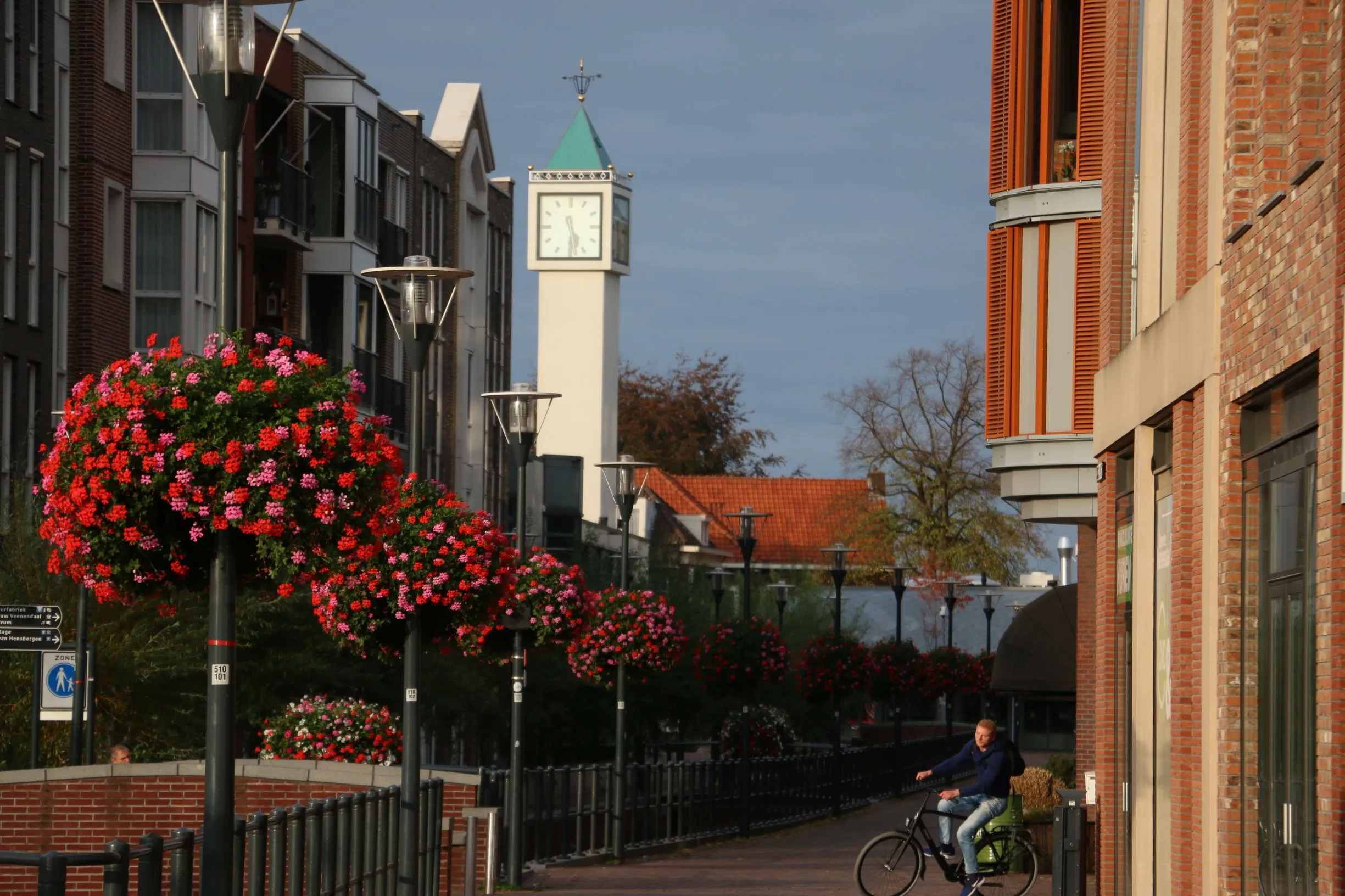 brouwersgracht 1 b