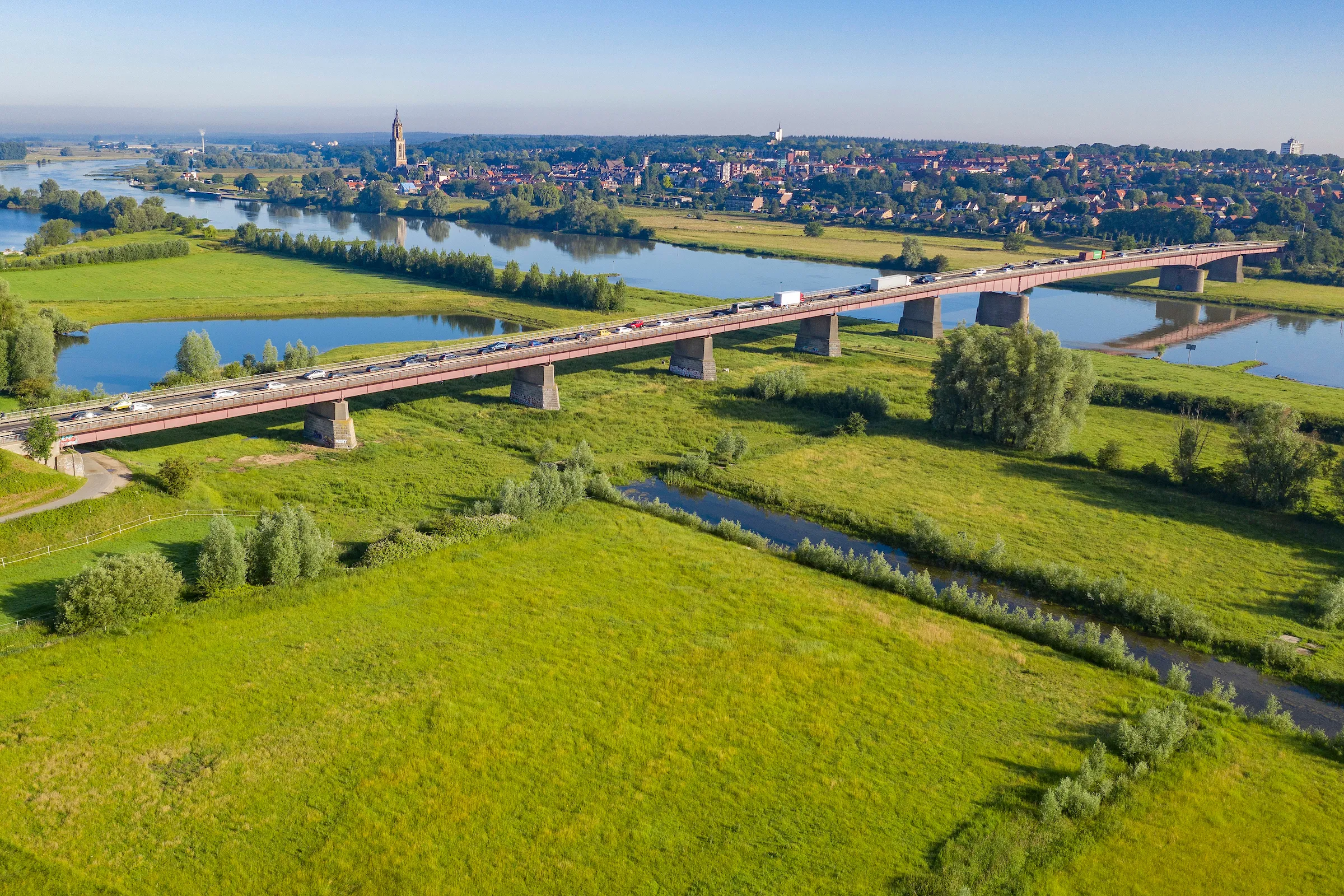 brug rhenen