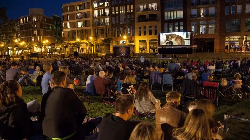 buitenfilm stadsstrand 800p