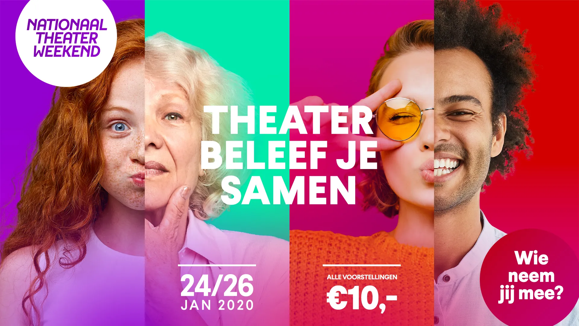 campagnebeeld rgb landscape