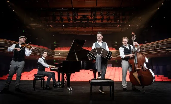 carel kraayenhof reinout bos klein