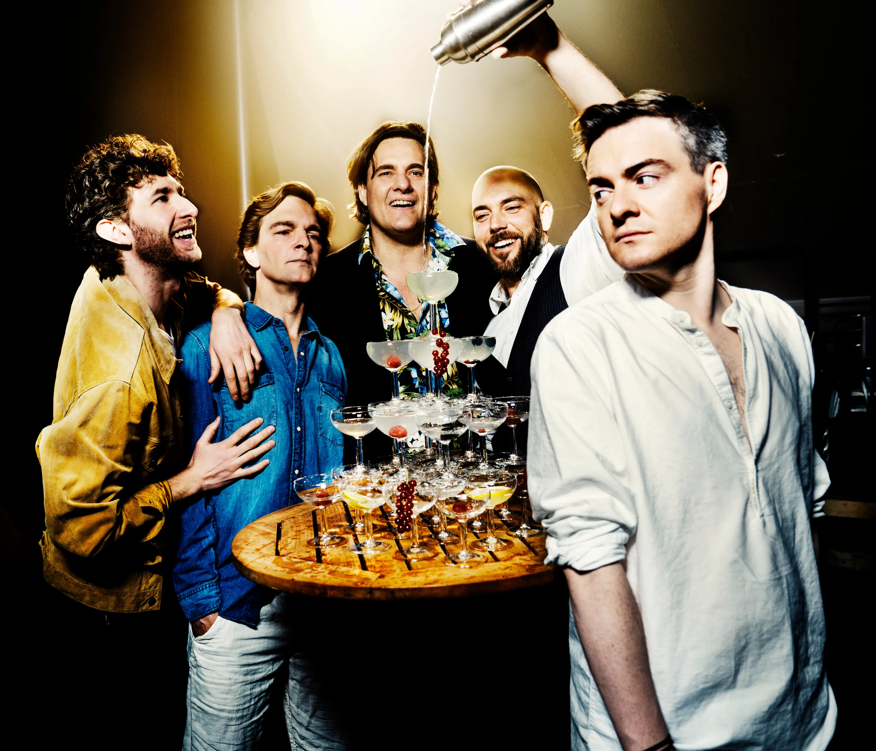 cocktails hummelinck stuurman theaterproducties foto piek drukwerk