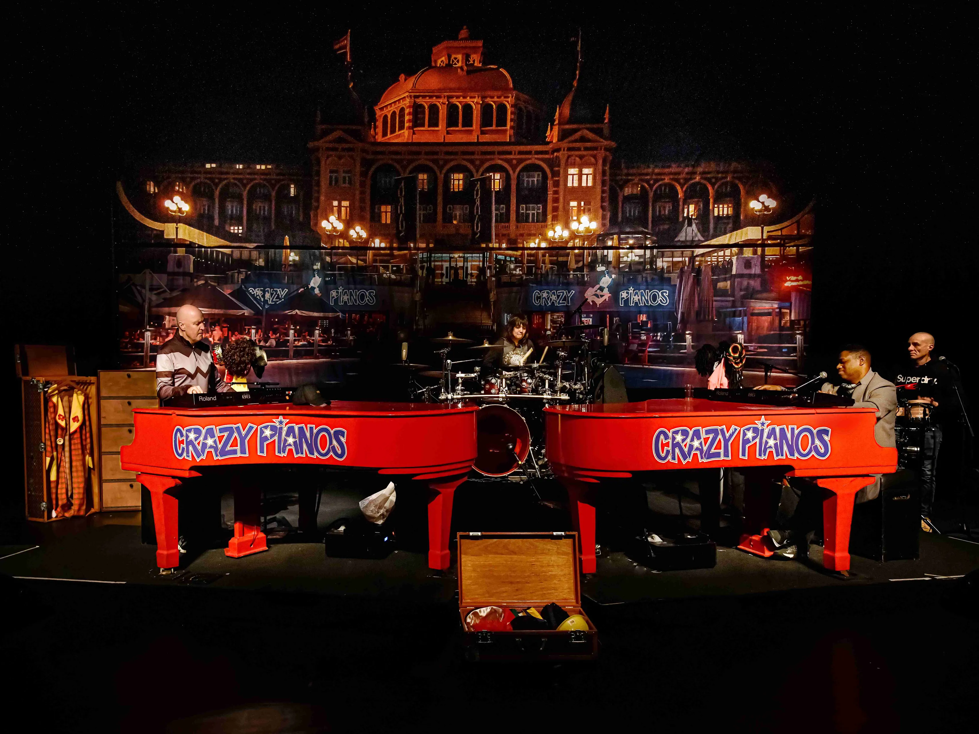 crazy pianos c nico goedegebuur 1 nieuw