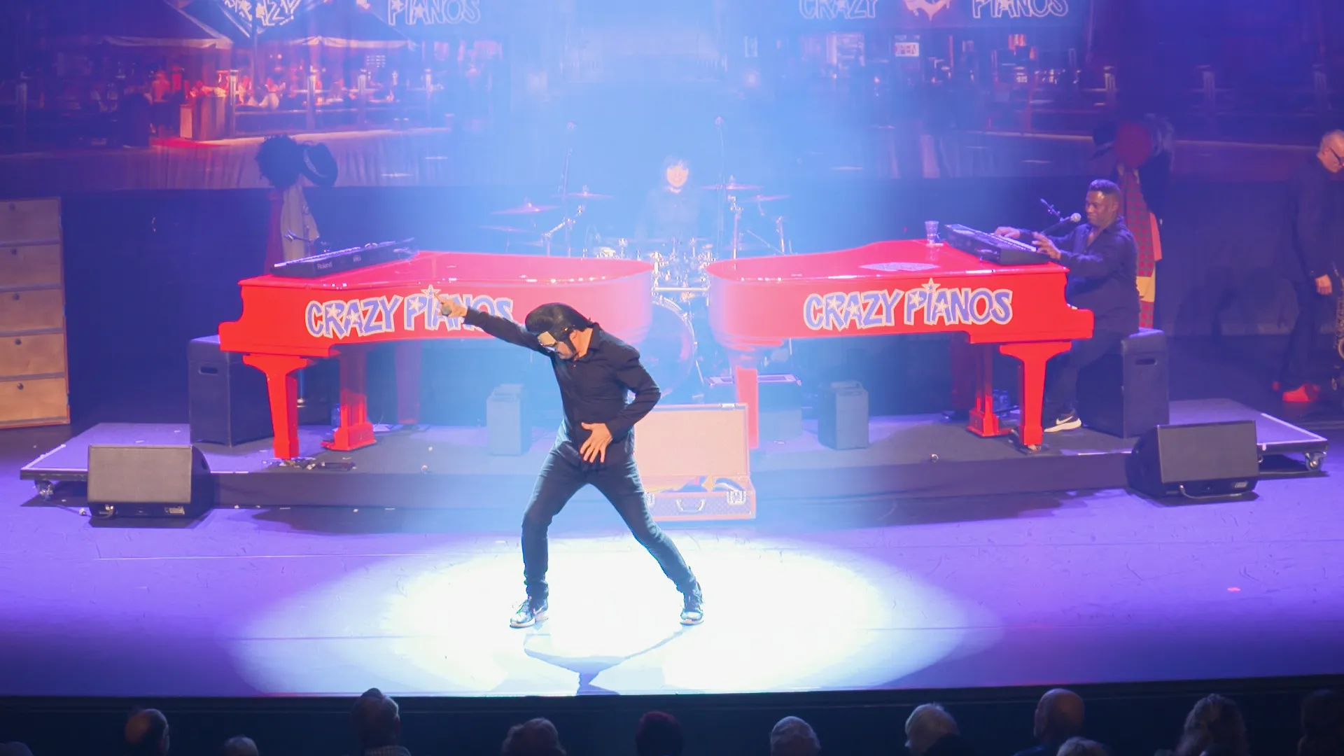 crazy pianos guilty pleasures part 2 foto 1 c rechtenvrij