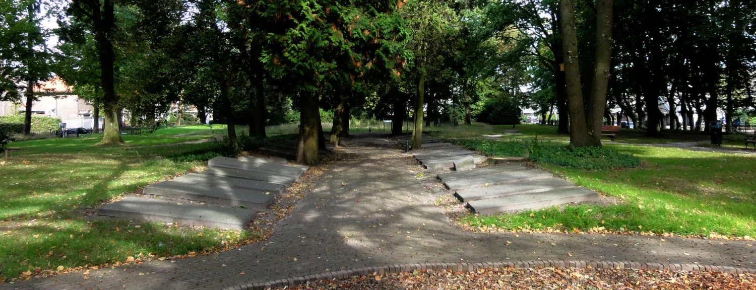 cropped foto oude begraaplaats veenendaal k 3