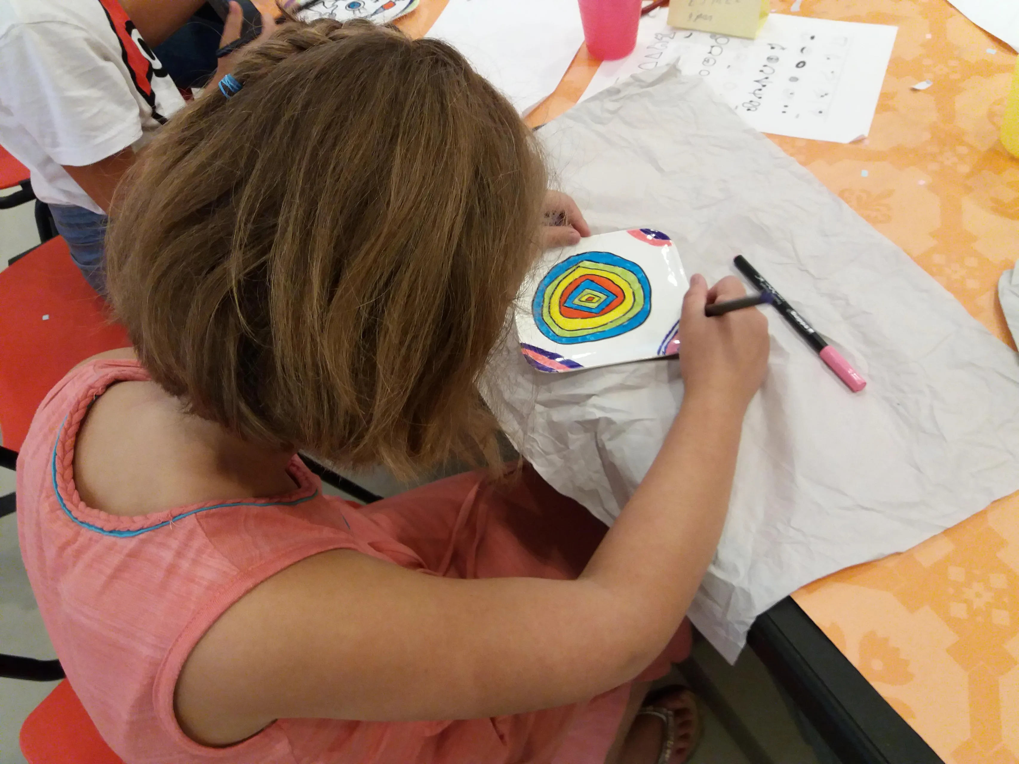 dag van de geschiedenis