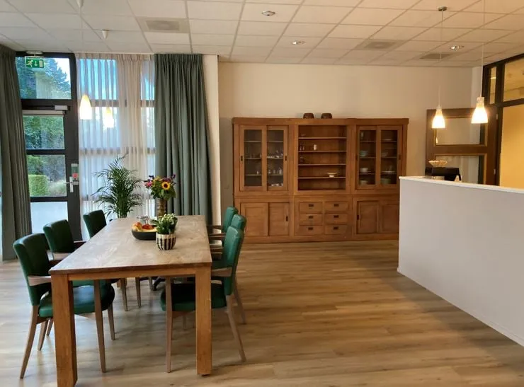 de zijdevlinder