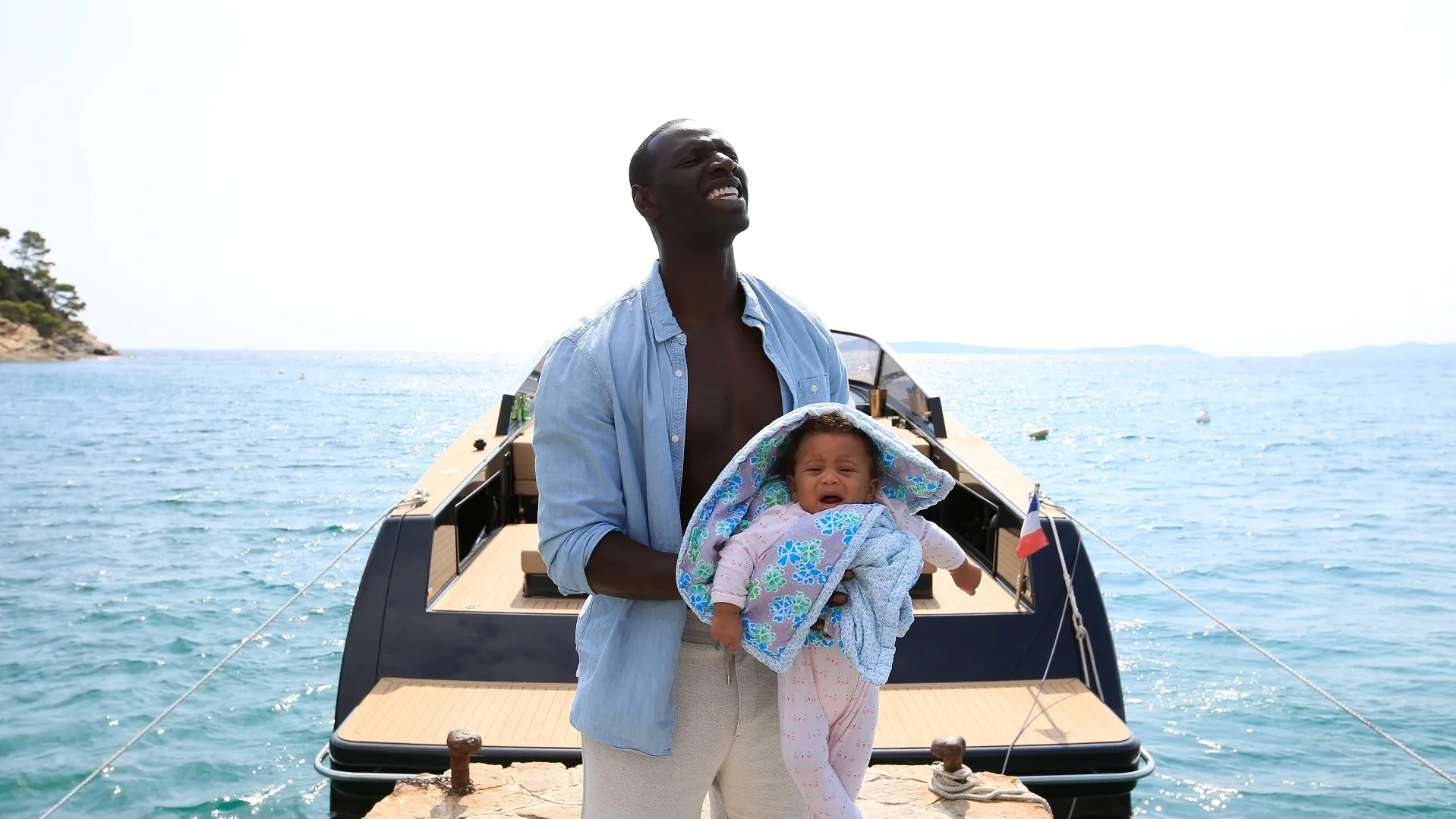 demain tout commence