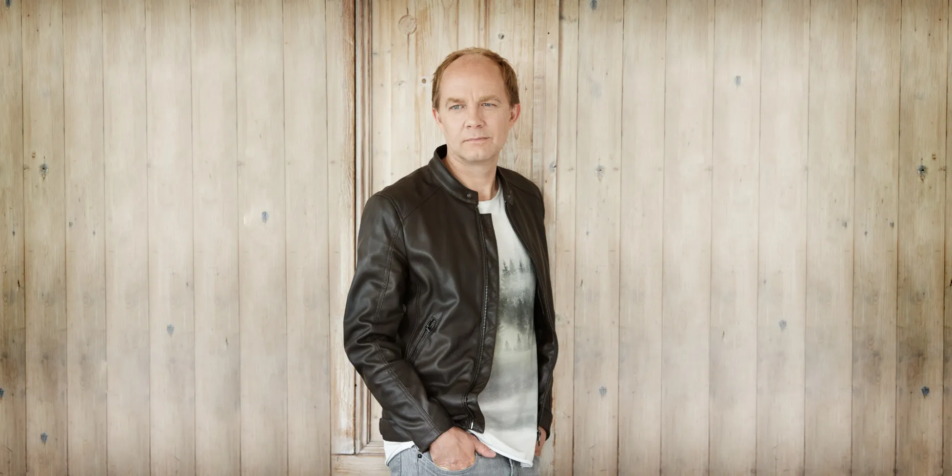 derek ogilvie
