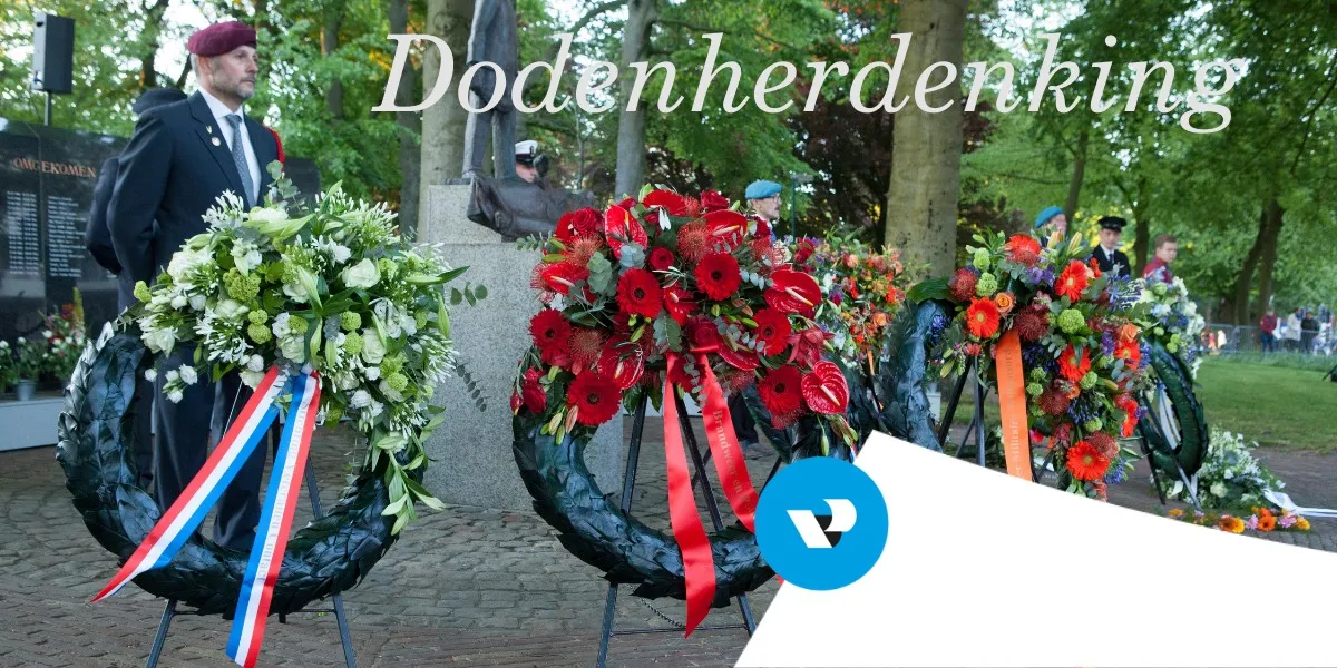 dodenherdenking