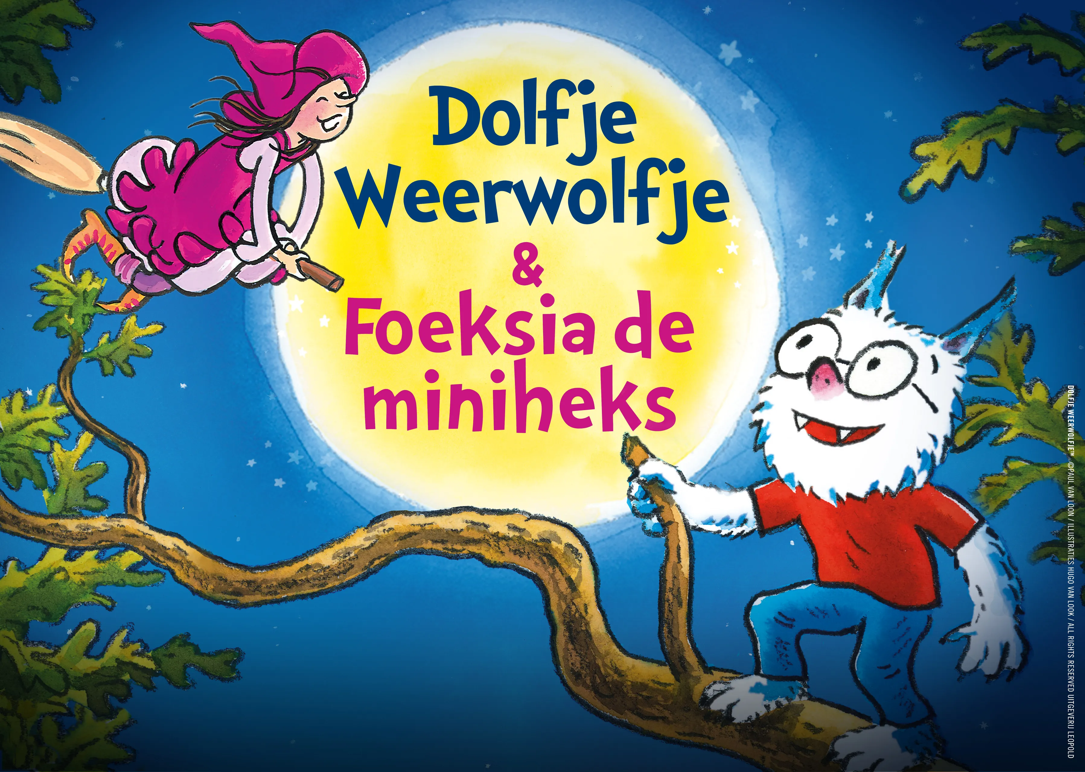 dolfje