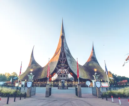 efteling