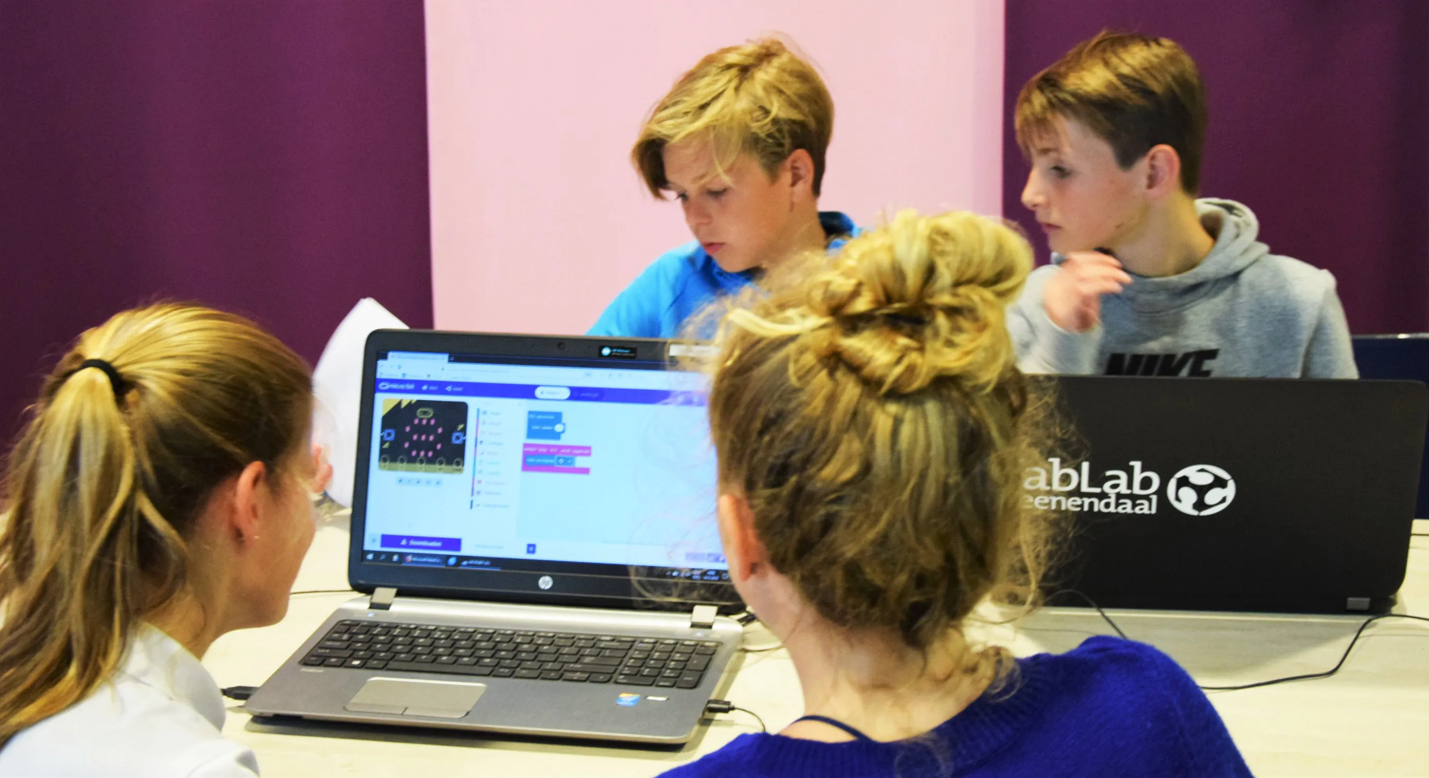 fablab workshops