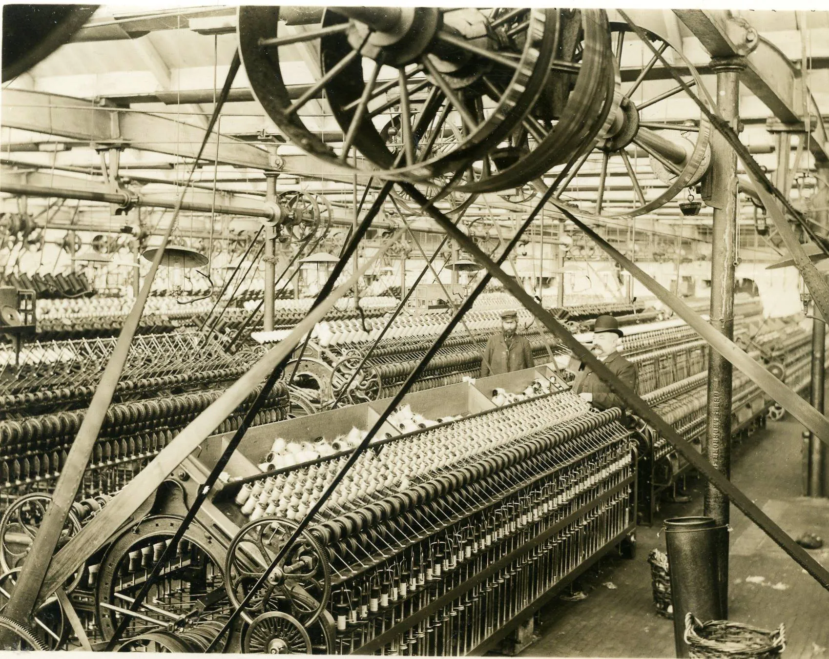 fabriek de mus