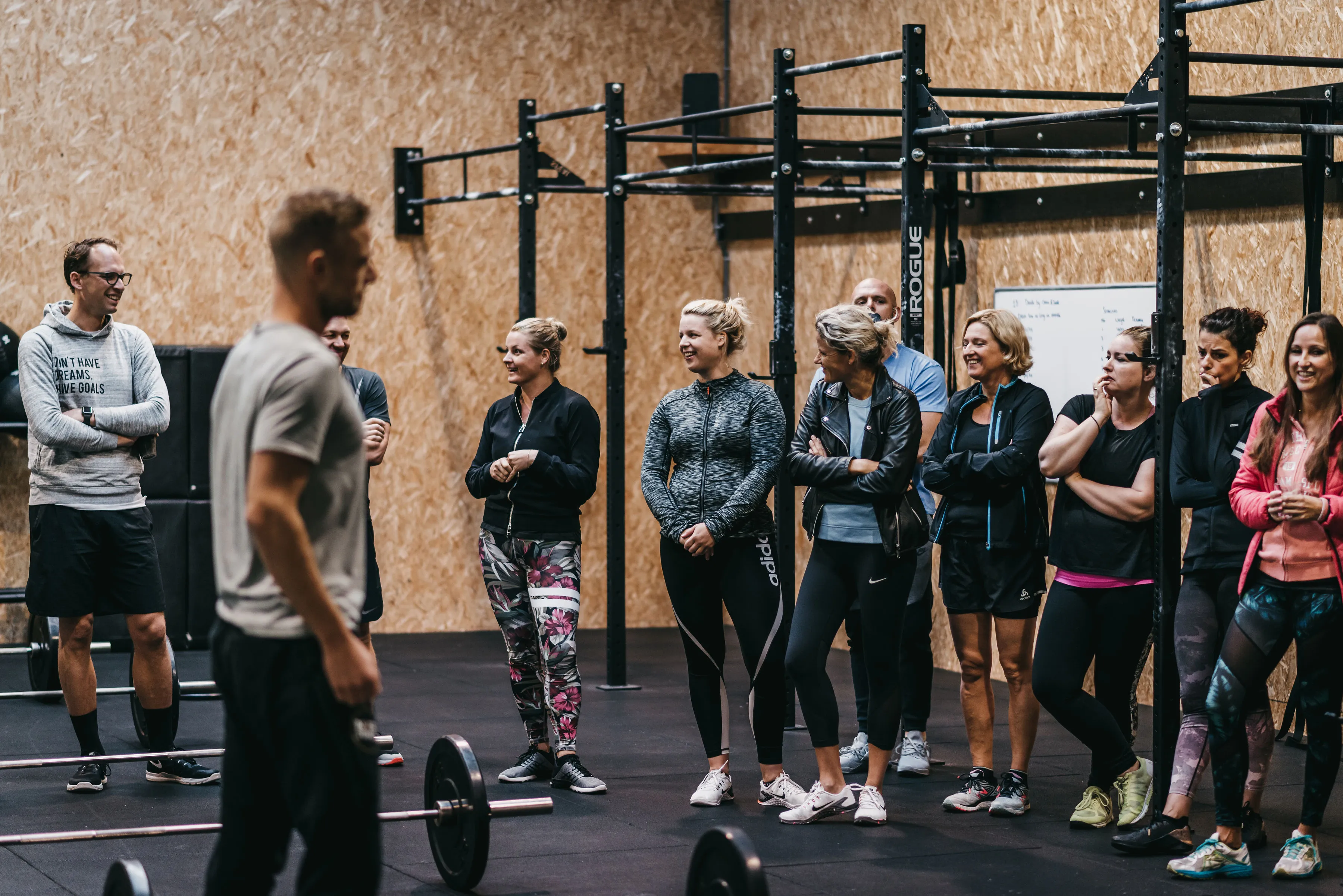 fitness