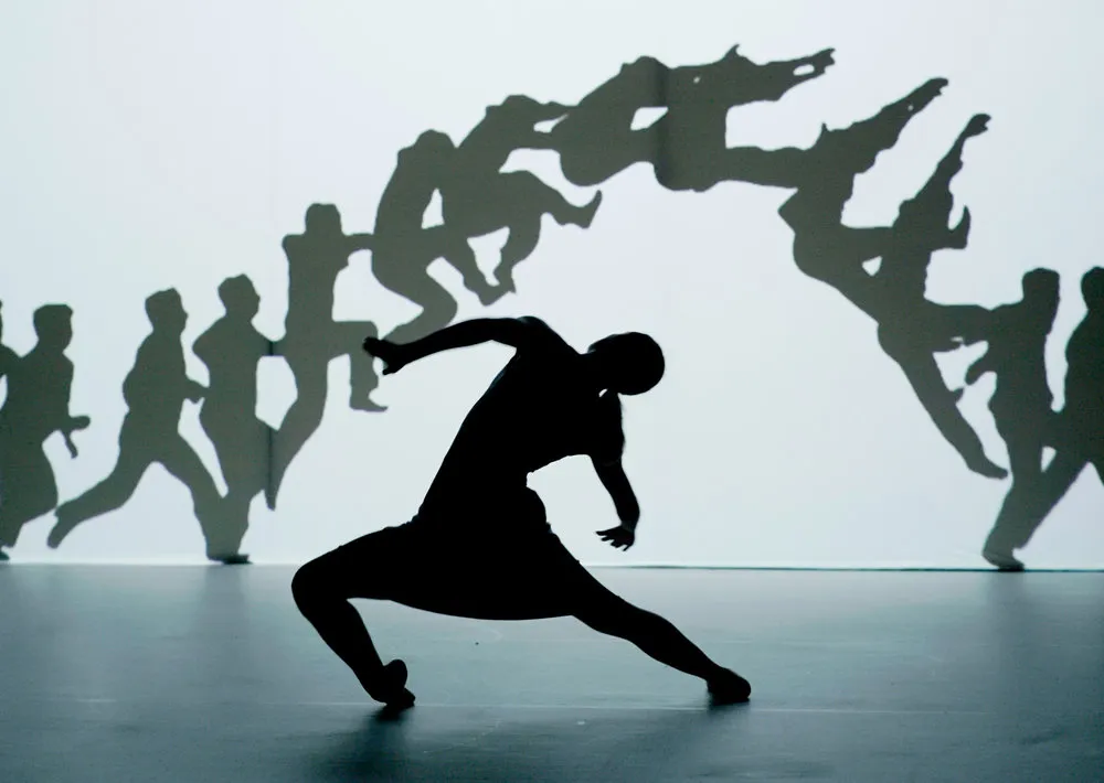 flirt with reality 5