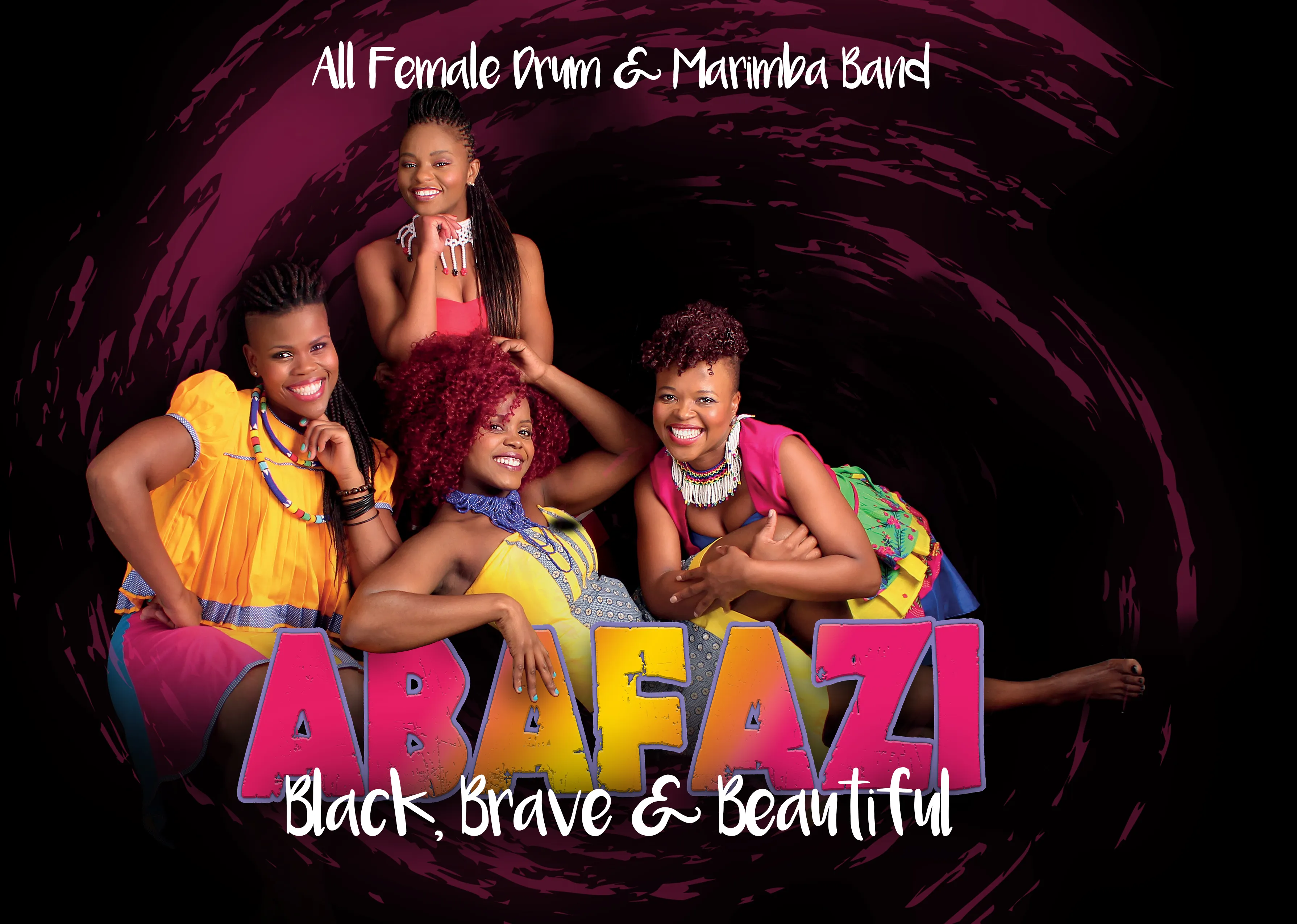 foto nieuwe abafazi liggend