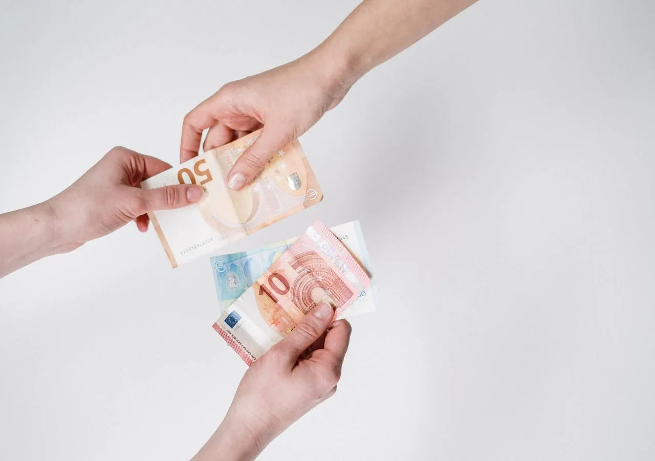 geld nu