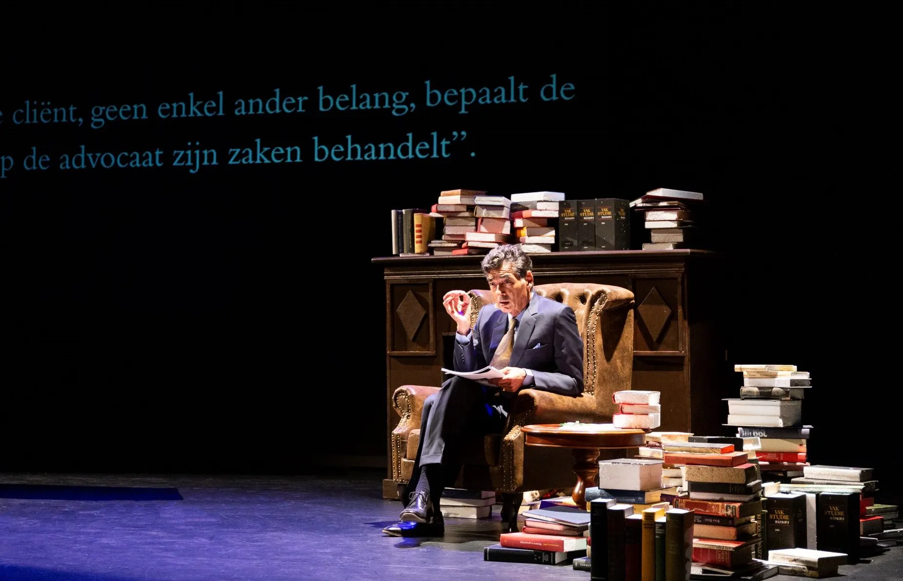 gerard spong