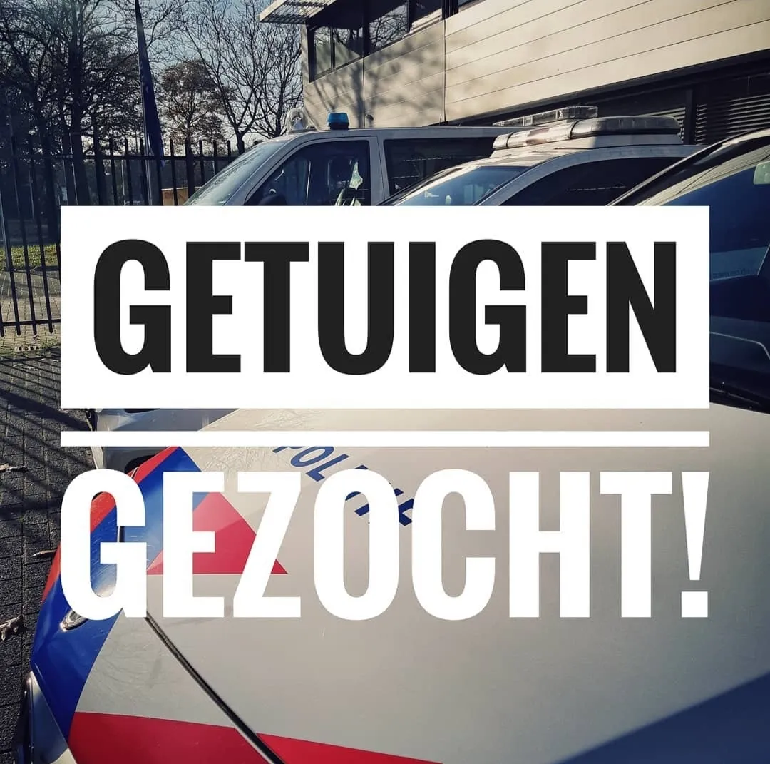 getuigen gezocht 2