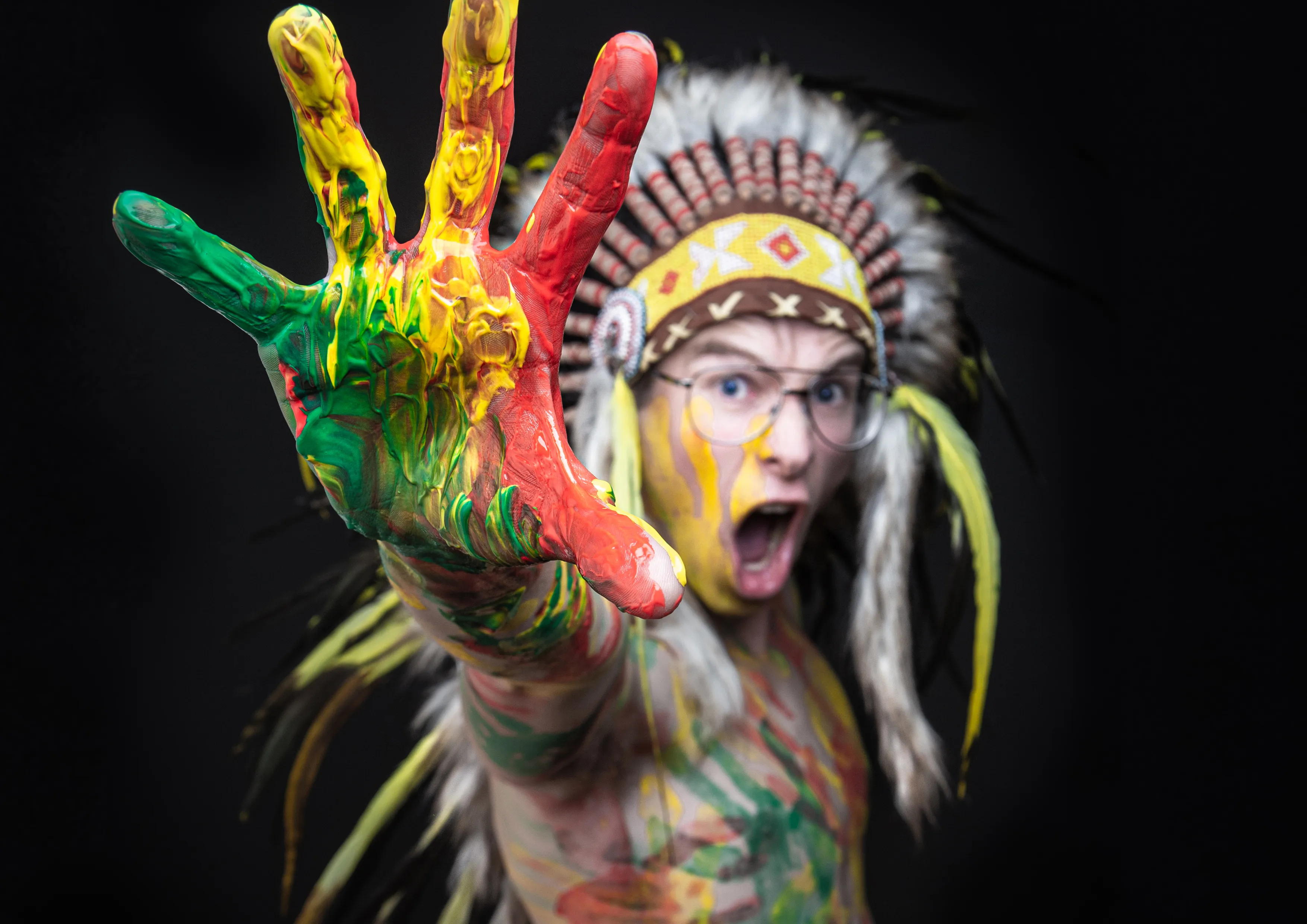 gewoon remy foto anneloes van den adel liggend