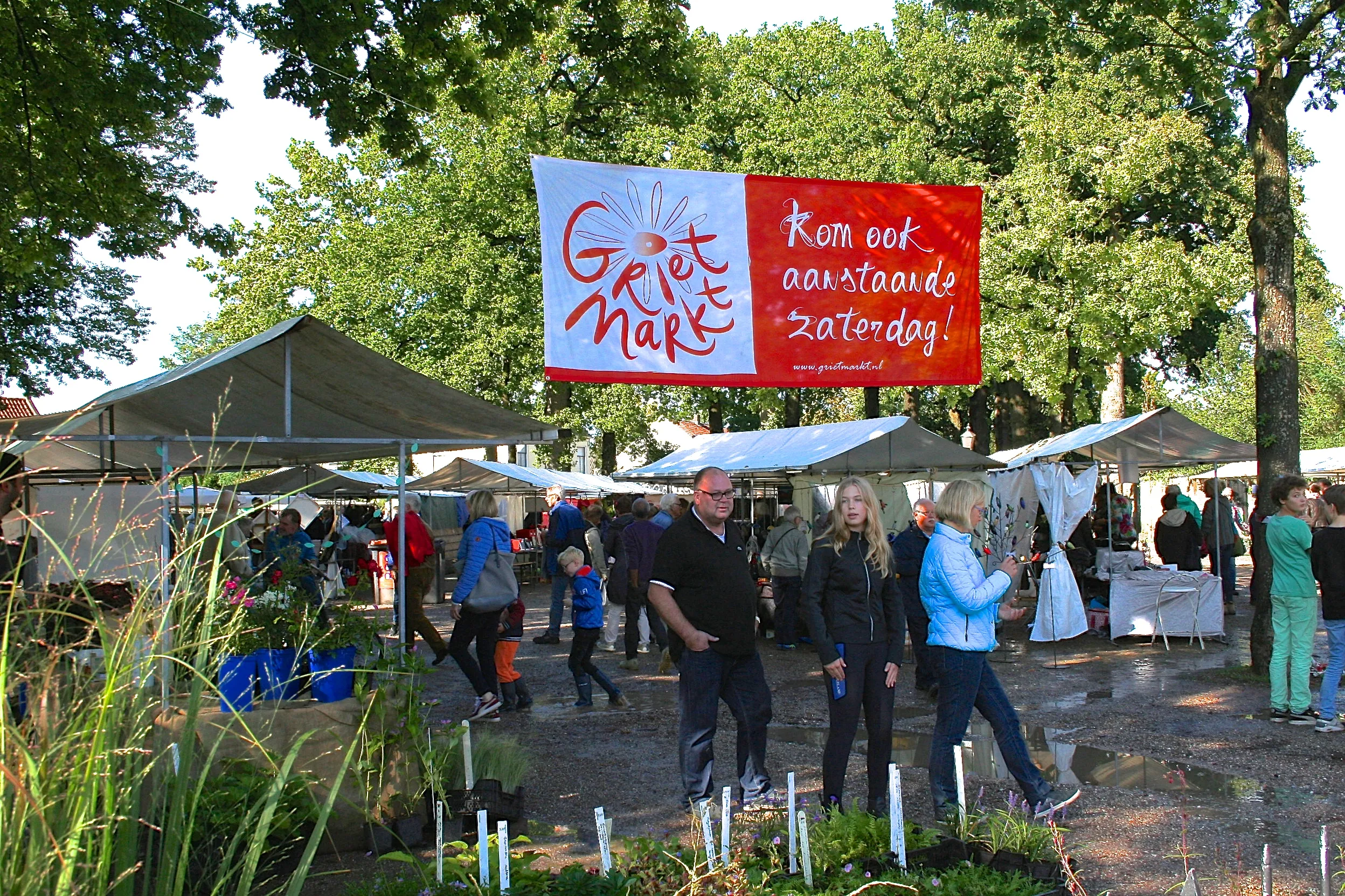 grietmarkt amerongen foto lydian coppus