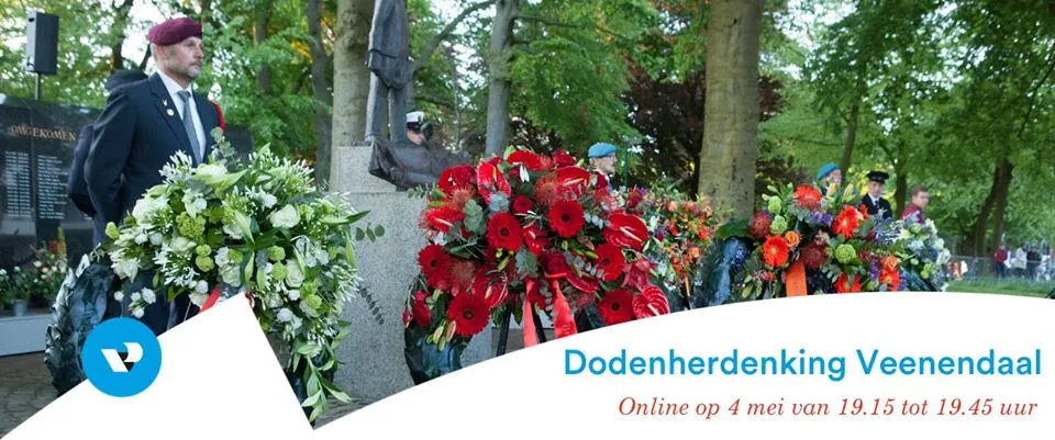 herdenking