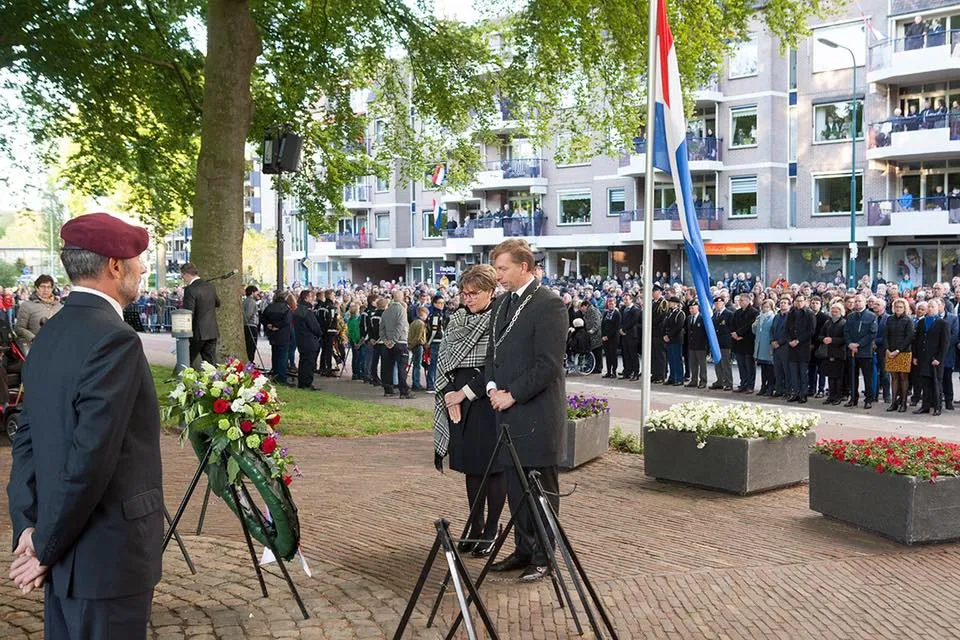 herdenking