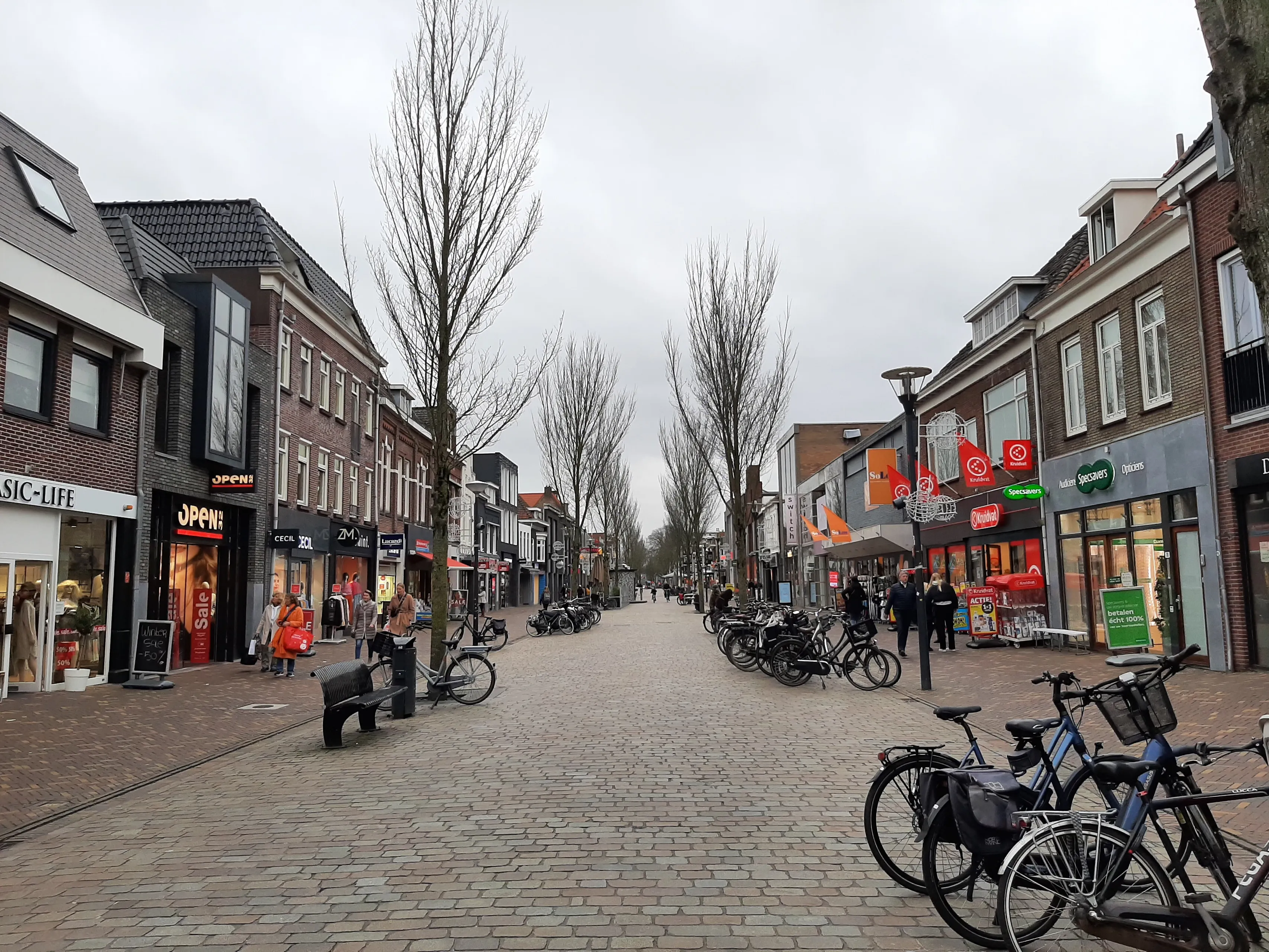hoofdstraat 4