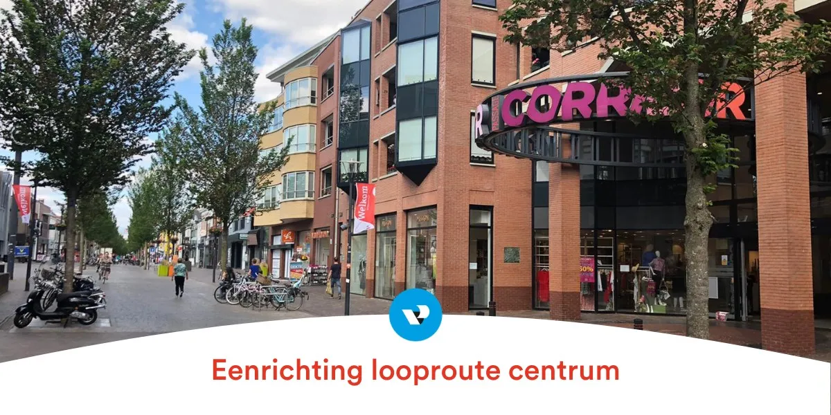 hoofdstraat corona