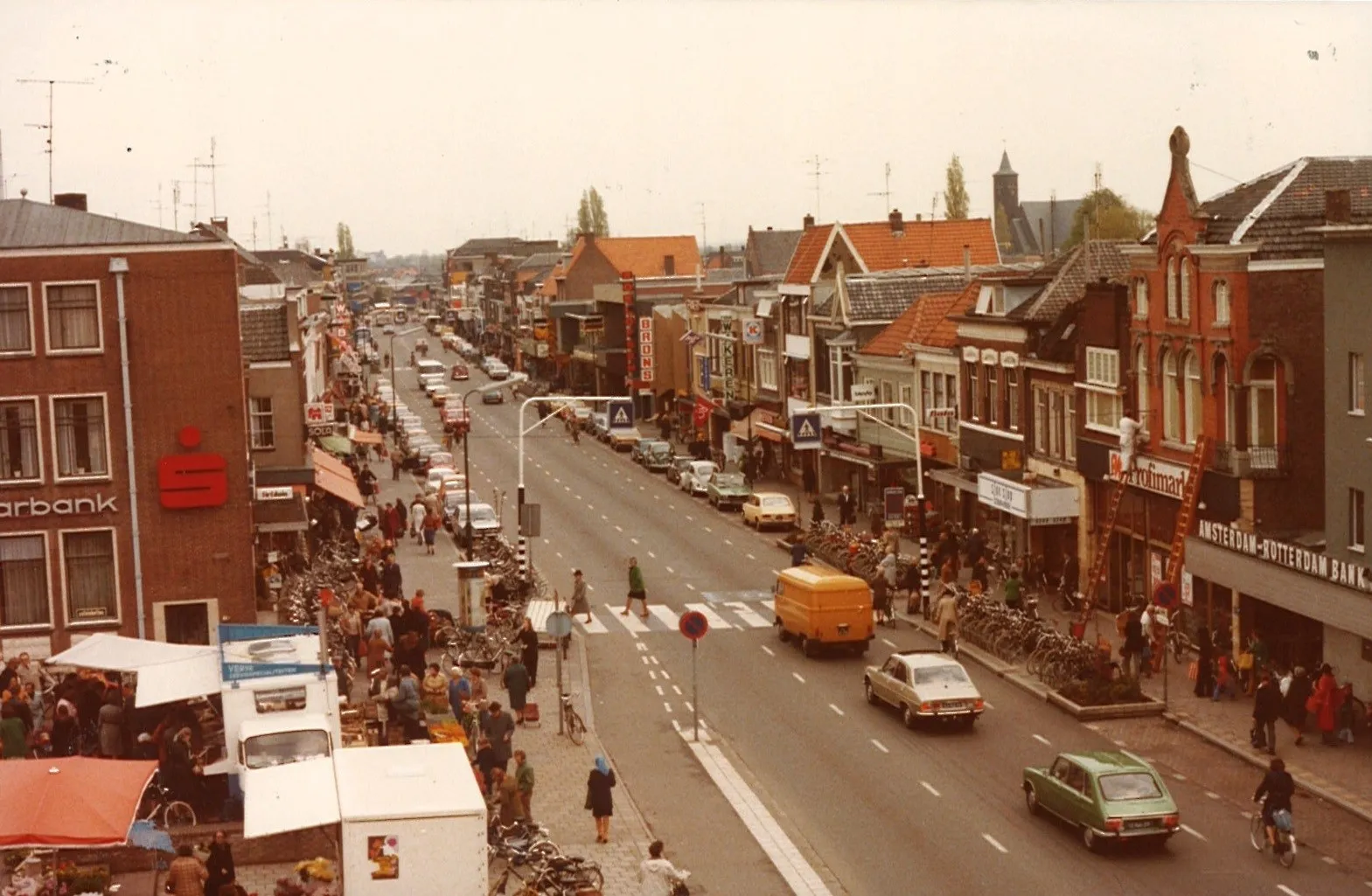 hoofdstraat