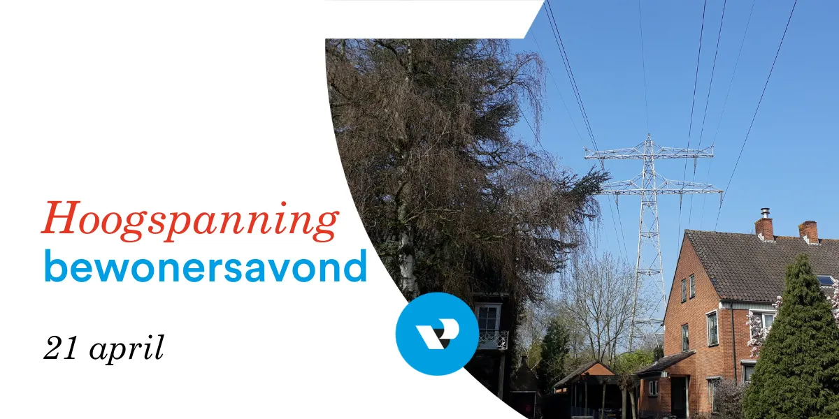 hoogspanning