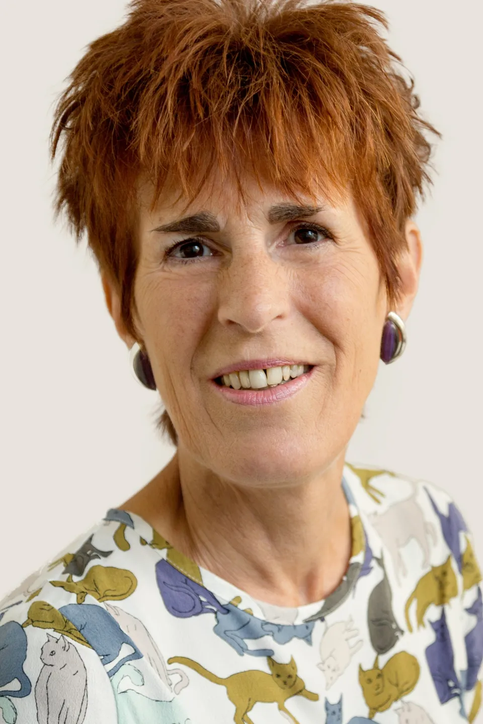 ineke ludikhuize mantelzorg