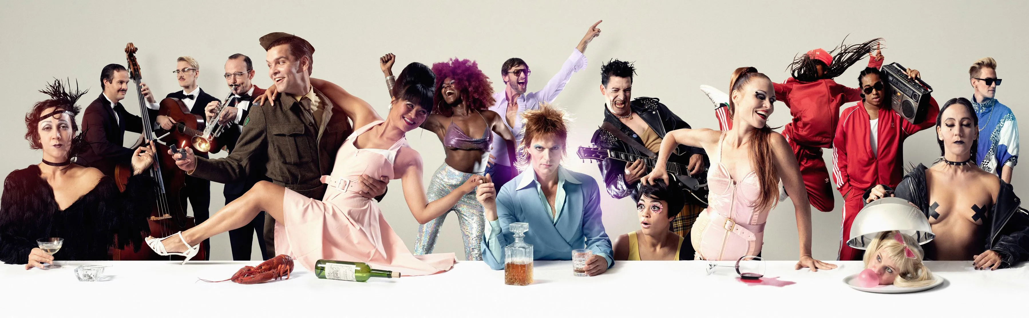 jac lebal beeld groot b