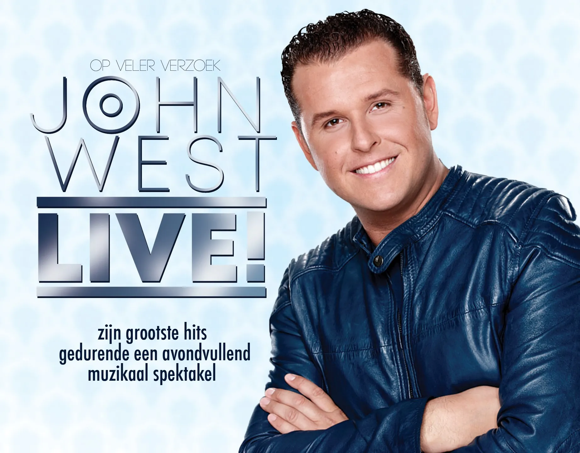 john west live foto c william rutten