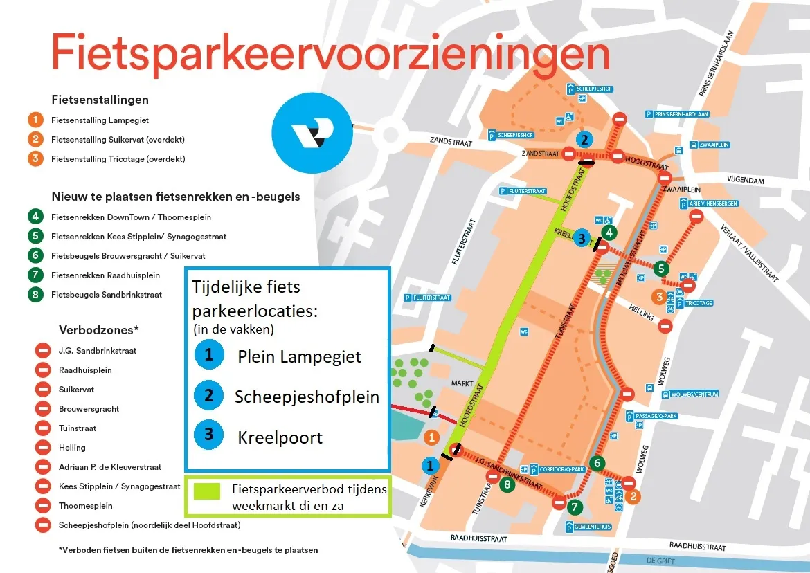 kaart