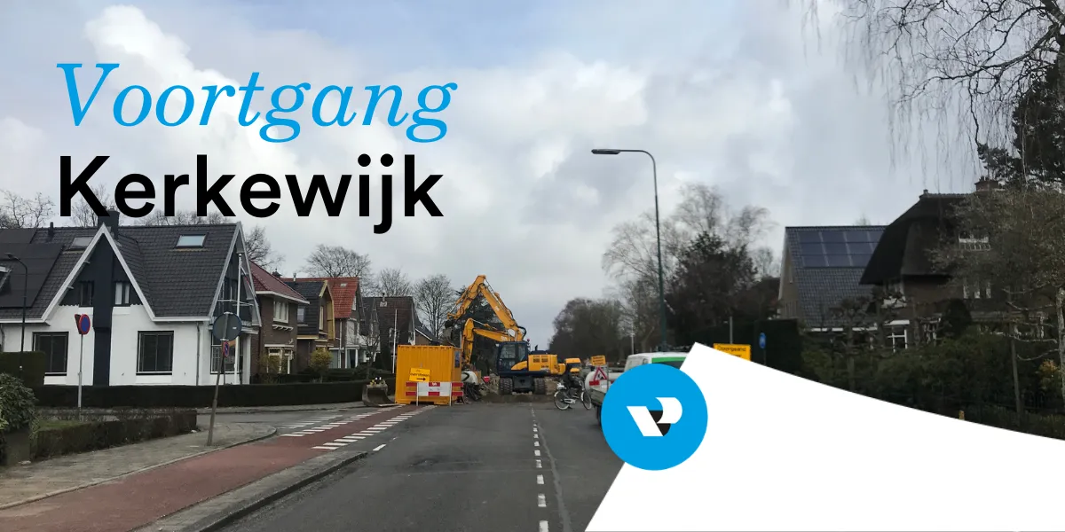kerkewijk werken