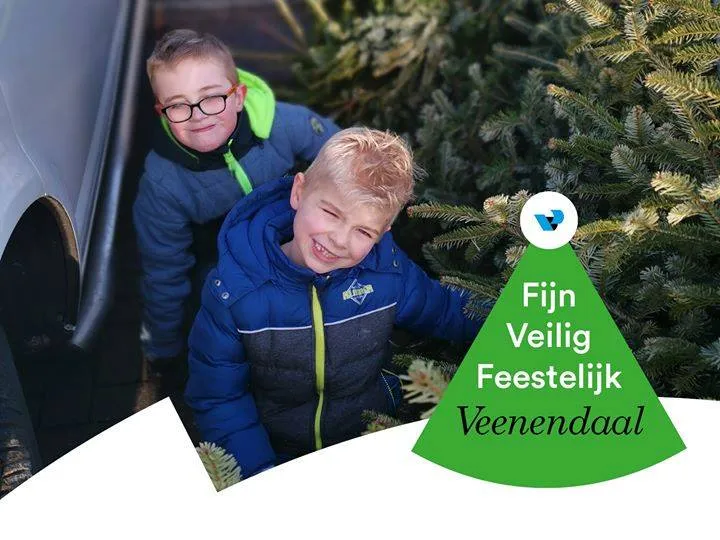 kerstboom