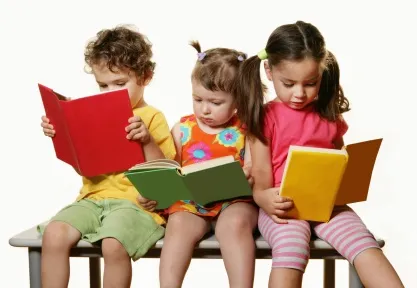 kidsreading