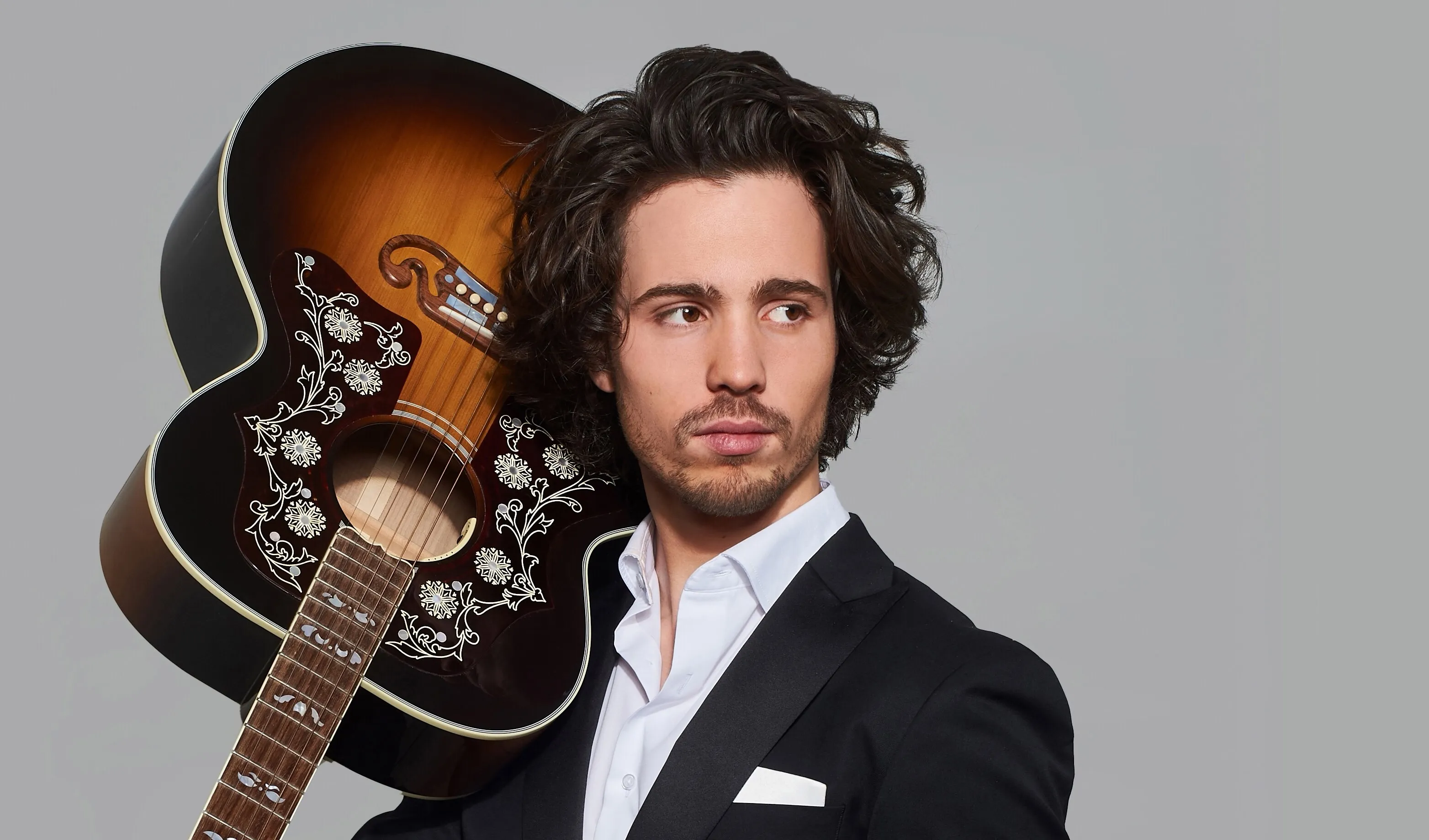 kik mart hillen in concert dutchfoto liggend